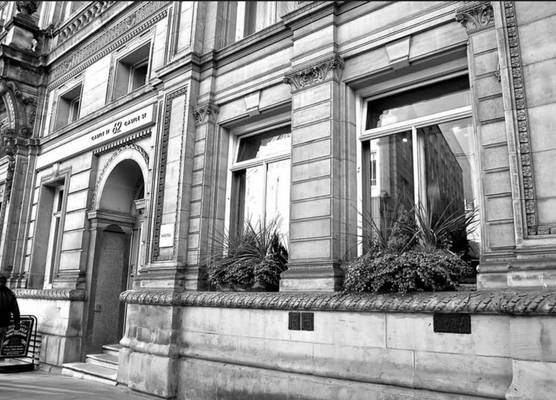 62 Castle Street Hotel 1