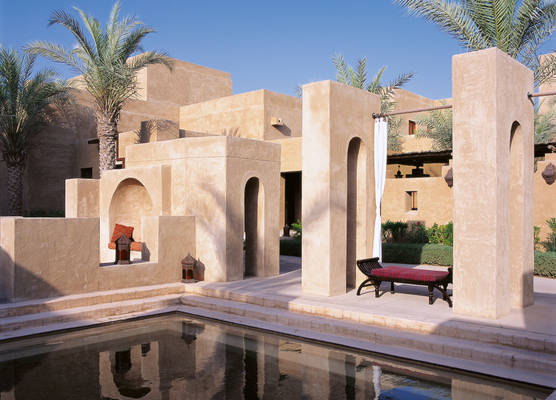 Bab Al Shams, A Rare Finds Desert Resort, Dubai 1
