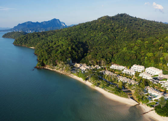 Banyan Tree Krabi 1
