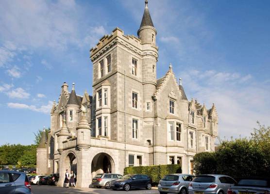 Ardoe House Hotel & Spa 1