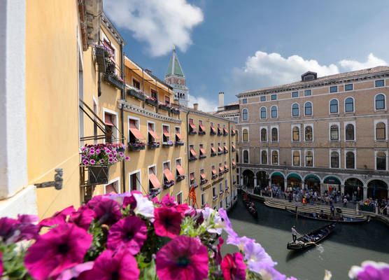 Albergo Cavalletto & Doge Orseolo 1
