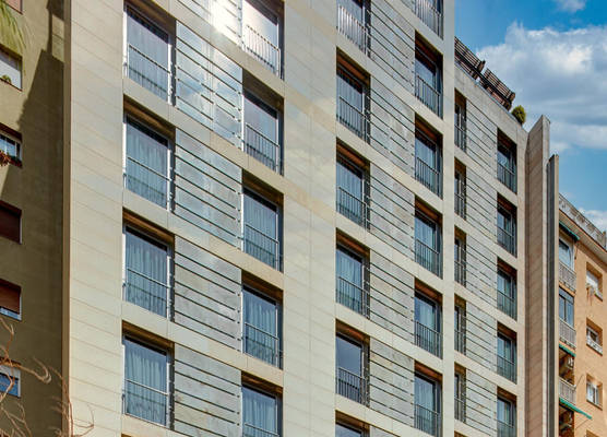 Sercotel Hotel Rosellon 1