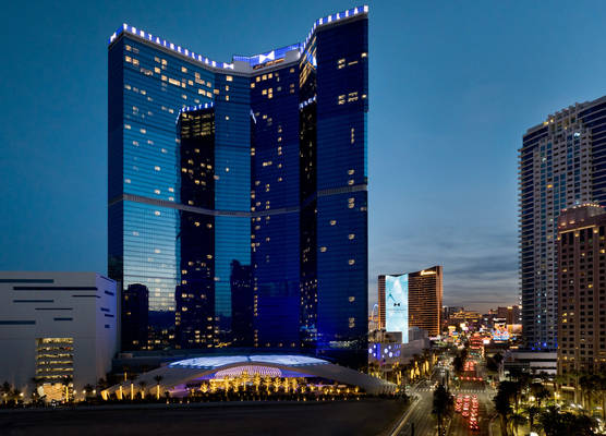 Fontainebleau Las Vegas, MICHELIN Key Award Hotel 1