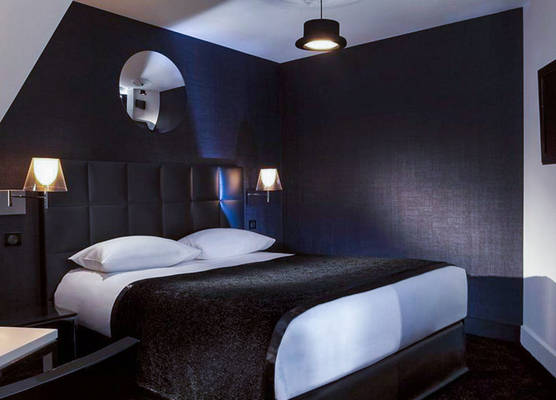 First Hotel Paris Tour Eiffel 1