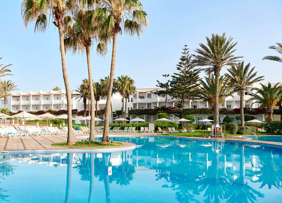 Iberostar Waves Founty Beach All Inclusive 1