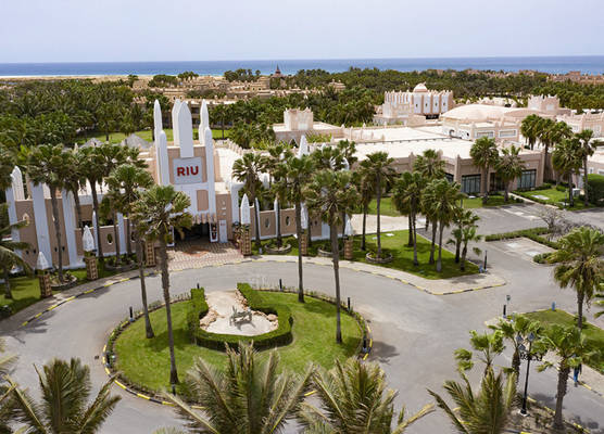 Hotel Riu Funana - All Inclusive 1