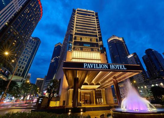 Pavilion Hotel Kuala Lumpur Managed by Banyan Tree 1