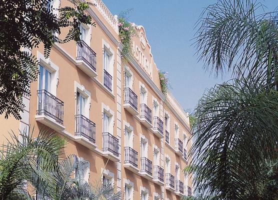 Hotel RF Astoria - Adults Only 1