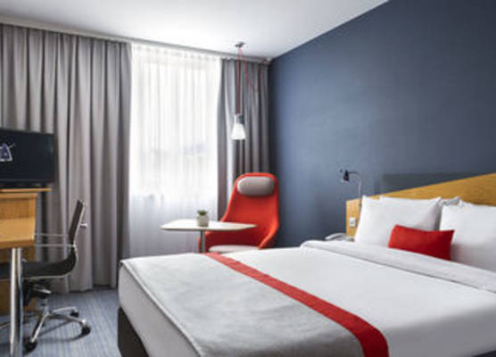 Holiday Inn Express DORTMUND by IHG 1