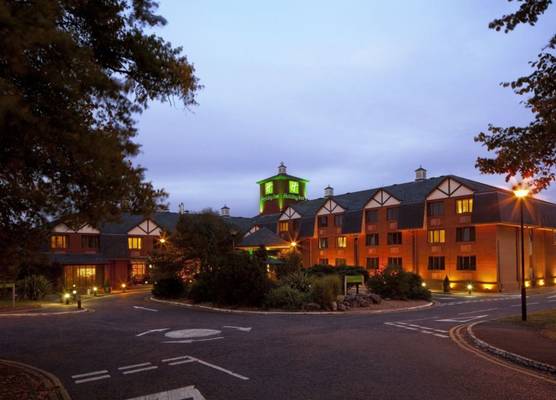 Holiday Inn NORTHAMPTON by IHG 1