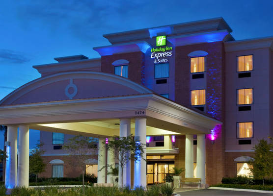 Holiday Inn Express & Suites ORLANDO-OCOEE EAST by IHG 1