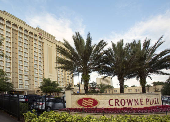 Crowne Plaza ORLANDO-DOWNTOWN by IHG 1