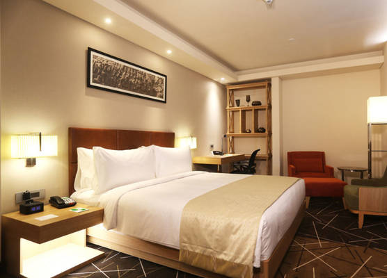 Holiday Inn CHENNAI OMR IT EXPRESSWAY by IHG 1