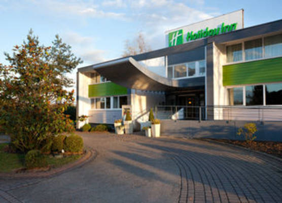 Holiday Inn LILLE - OUEST ENGLOS by IHG 1
