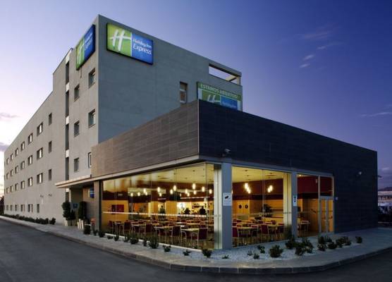 Holiday Inn Express MALAGA AIRPORT by IHG 1