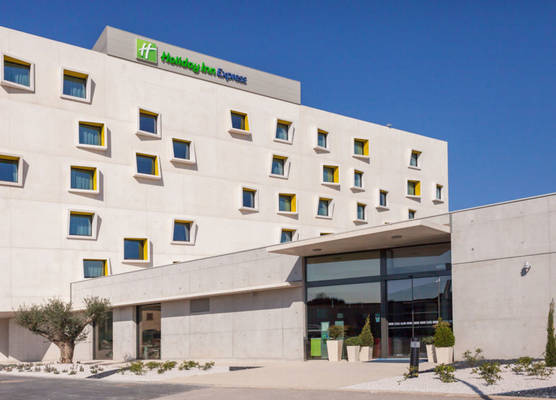 Holiday Inn Express MONTPELLIER - ODYSSEUM by IHG 1