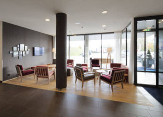 Holiday Inn Express FRIEDRICHSHAFEN by IHG 1