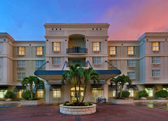 voco SARASOTA by IHG 1