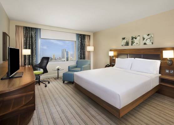 Hilton Garden Inn Ras Al Khaimah 1