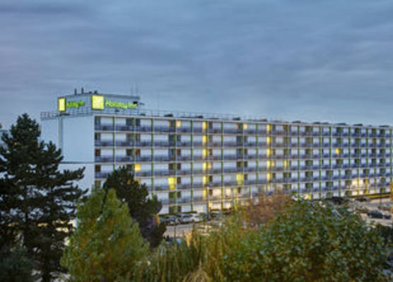 Holiday Inn BRUSSELS AIRPORT by IHG 1