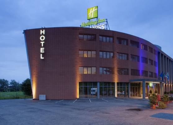 Holiday Inn Express PARMA by IHG 1