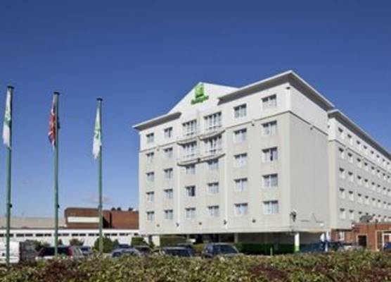 Holiday Inn BASILDON by IHG 1