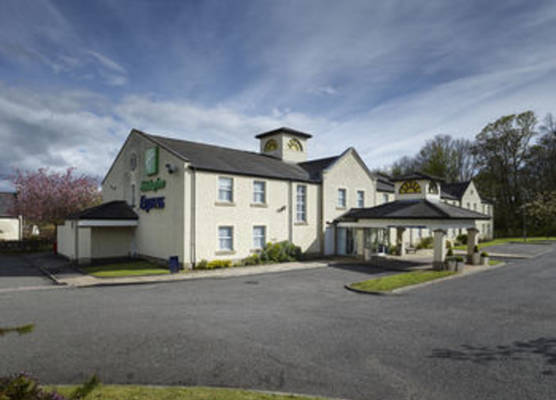 Holiday Inn Express GLENROTHES by IHG 1