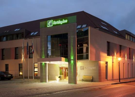 Holiday Inn TRNAVA by IHG 1