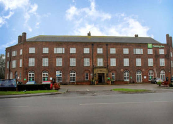 Holiday Inn DARLINGTON - A1 SCOTCH CORNER by IHG 1