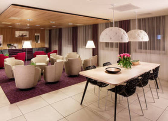 Holiday Inn Express ARNHEM by IHG 1