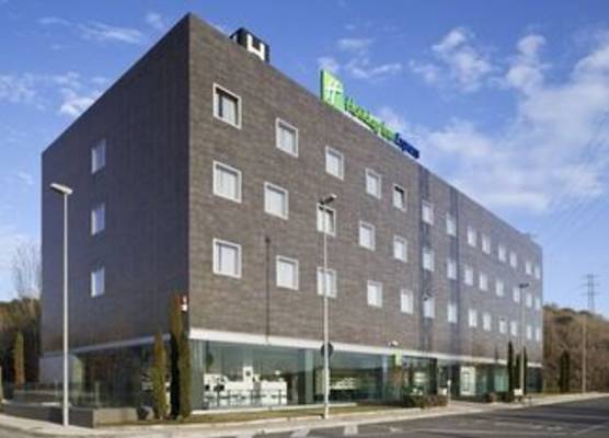 Holiday Inn Express PAMPLONA by IHG 1