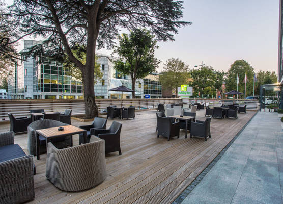Holiday Inn LONDON - WATFORD JUNCTION by IHG 1