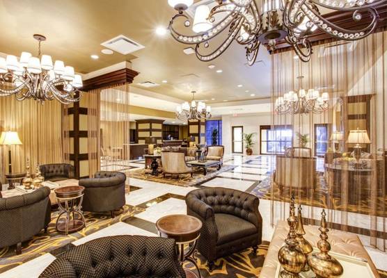 InterContinental Hotels NEW ORLEANS by IHG 1