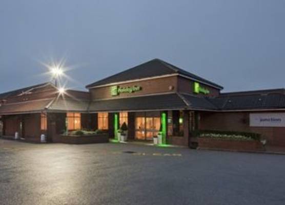 Holiday Inn HIGH WYCOMBE M40, JCT. 4 by IHG 1