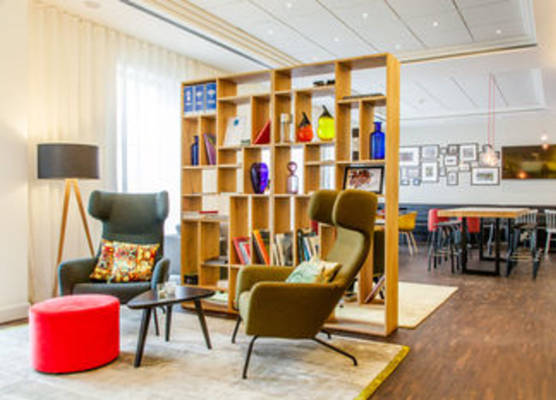 Holiday Inn Express HASSELT by IHG 1