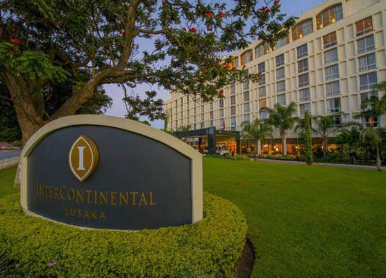 InterContinental Hotels LUSAKA by IHG 1