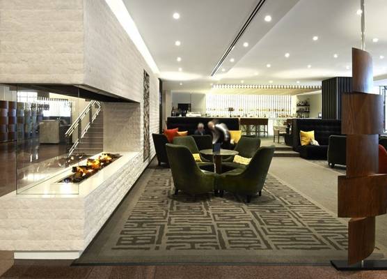 InterContinental Hotels WELLINGTON by IHG 1