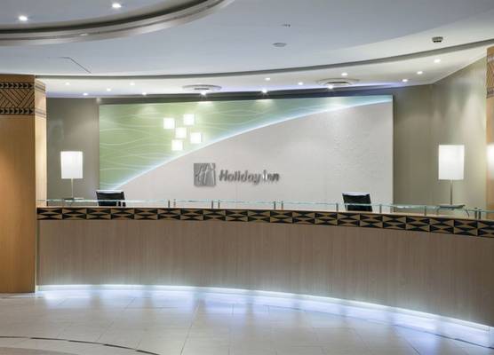 Holiday Inn SUVA by IHG 1