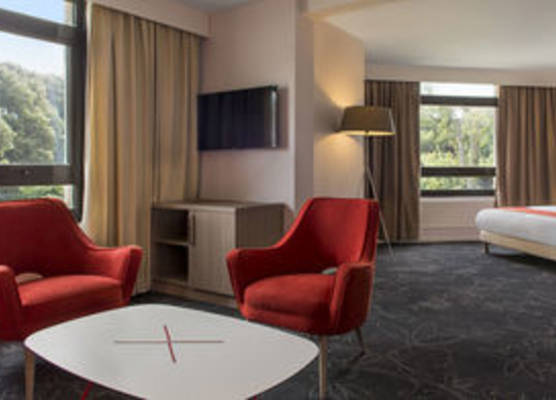 Holiday Inn CALAIS - COQUELLES by IHG 1