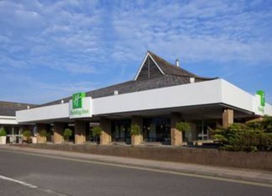Holiday Inn IPSWICH by IHG 1