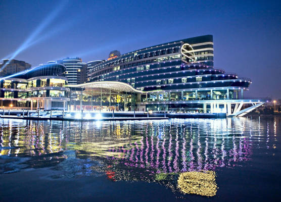 Crowne Plaza SUZHOU by IHG 1