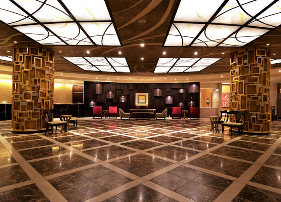 ANA Crowne Plaza HOTEL GRAND COURT NAGOYA by IHG 1