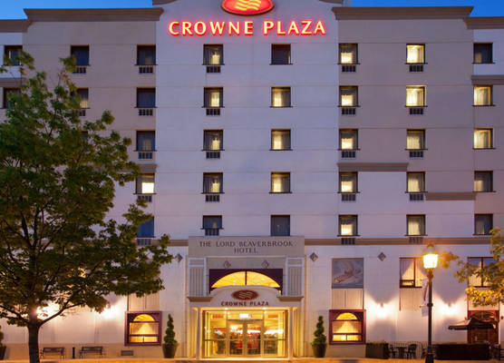 Crowne Plaza FREDERICTON-LORD BEAVERBROOK by IHG 1