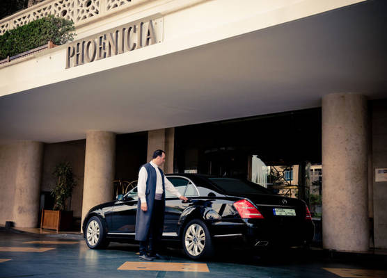 Phoenicia Residence 1