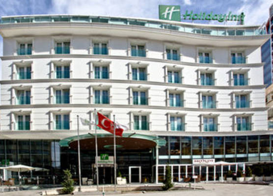 Holiday Inn ANKARA - KAVAKLIDERE by IHG 1