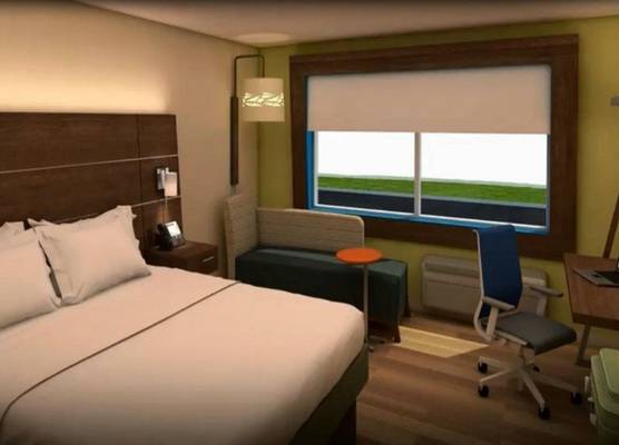 Holiday Inn Express & Suites BRENTWOOD by IHG 1