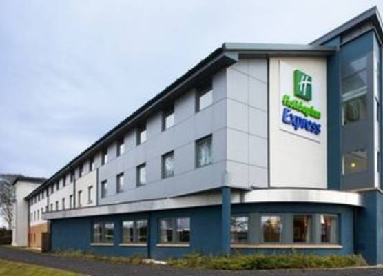 Holiday Inn Express DUNFERMLINE by IHG 1