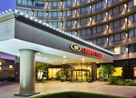 Crowne Plaza PORTLAND-DOWNTOWN CONV CTR by IHG 1