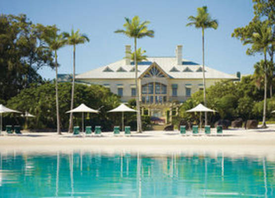 InterContinental Hotels SANCTUARY COVE RESORT by IHG 1