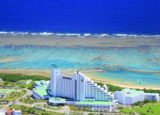 ANA InterContinental ISHIGAKI RESORT by IHG 1